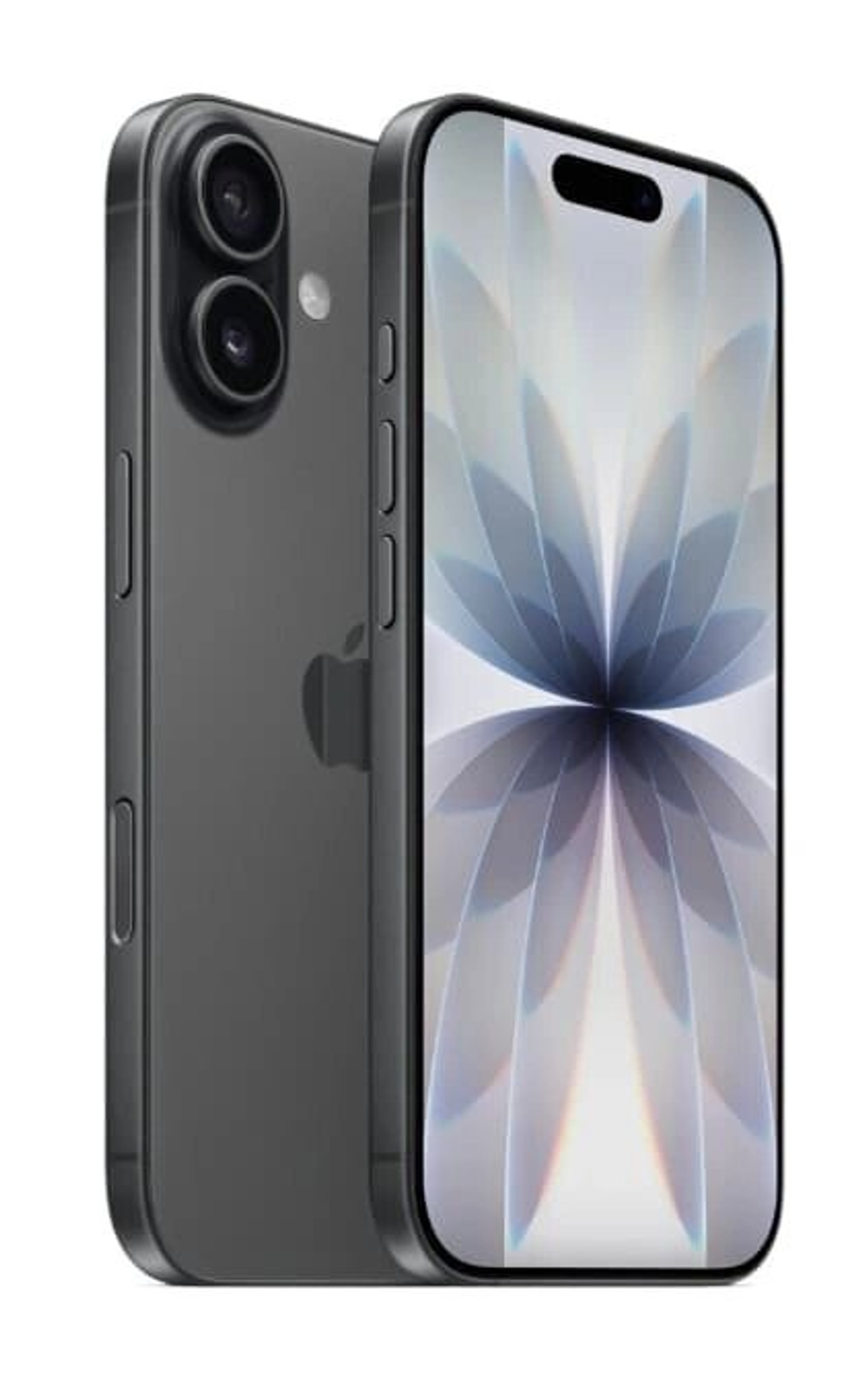 Смартфон Apple iPhone 17 256GB, Black (eSIM) (Без RuStore)