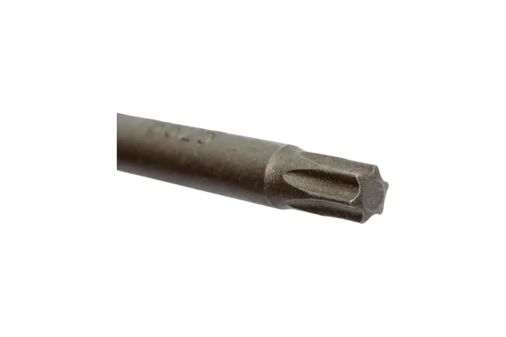 Ключ TORX T25 RF-76625: Г-образный ROCKFORCE