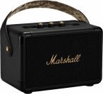 Портативная акустика Marshall Kilburn 2, чёрный (Black brass)