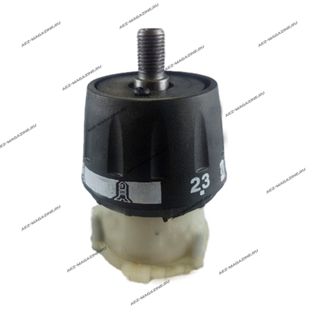 Редуктор в сборе(L)