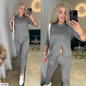 Костюм IB-2984 Фабрика Моды