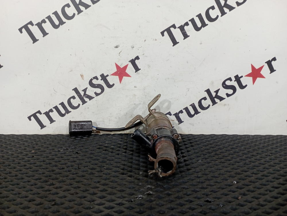 Топливный насос 2022г