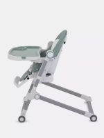 Стол-стул RANT "CANDY" RH501 Ocean Green