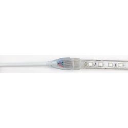 Светодиодная лента ЭРА LS5050-14,4-60-220-RGB-IP67-20m многоцветная | Светодиодные ленты 220В и аксессуары