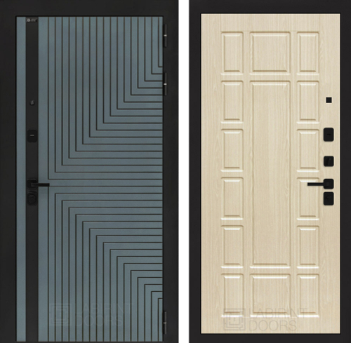 Кредор 12 беленый дуб