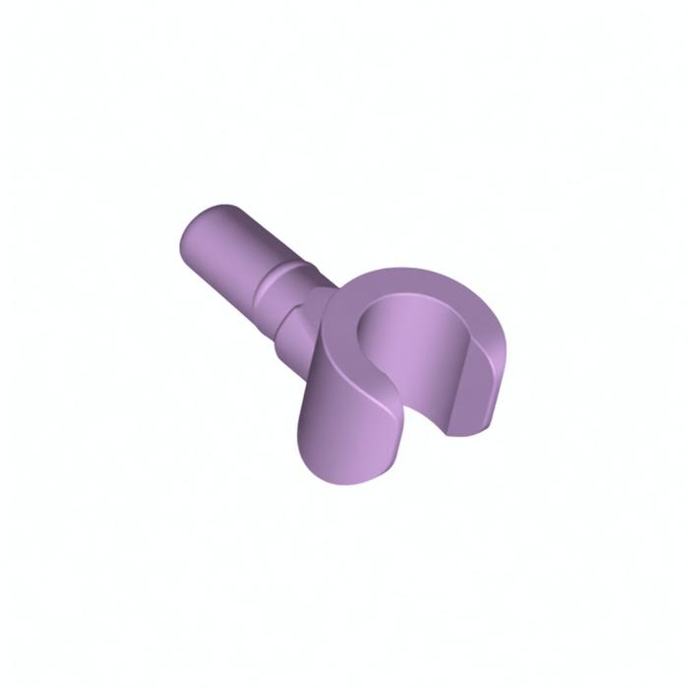 Кисть руки минифигурки 983 Lavender