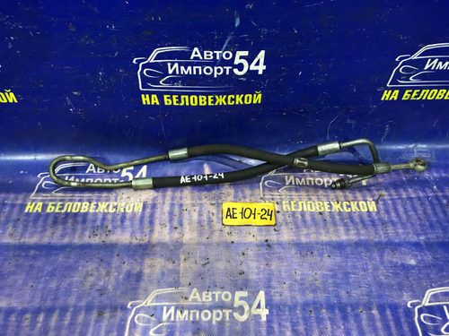 Шланг высокого давления ГУР TOYOTA MARINO 1992