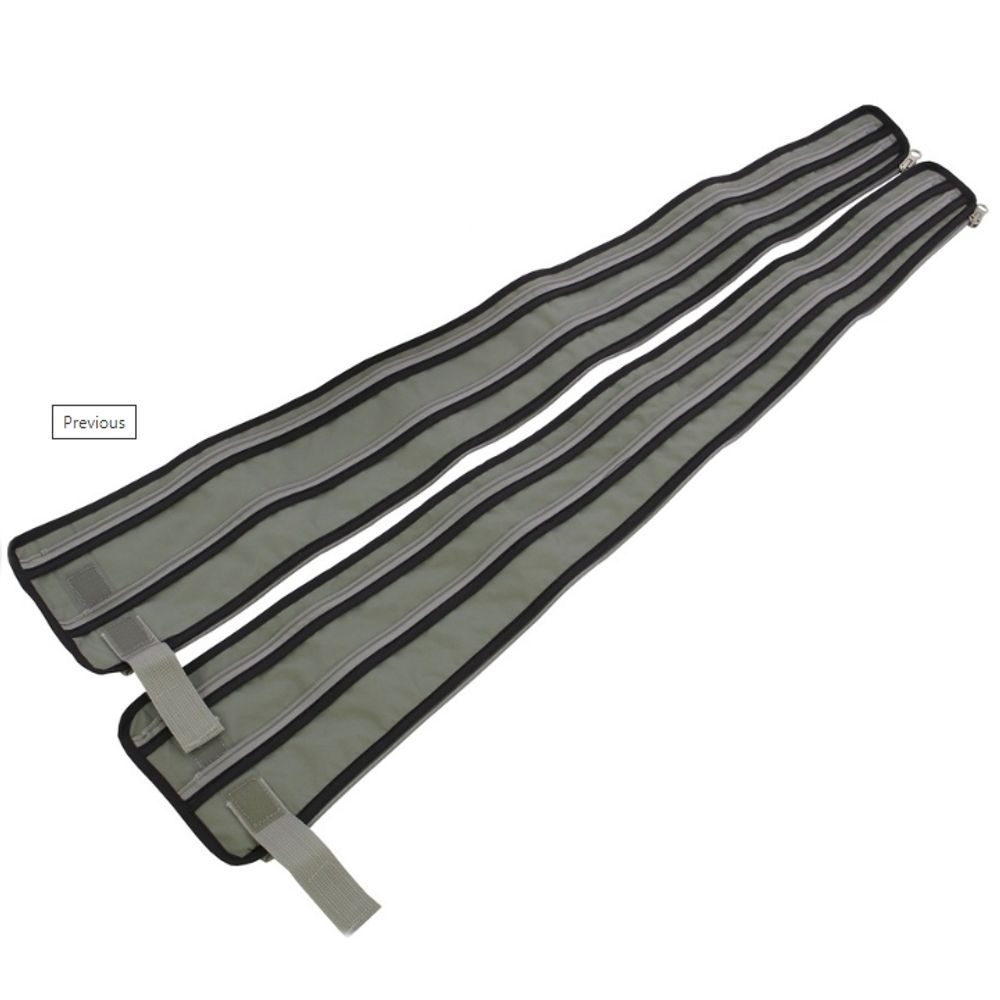 Расширитель манжет для ног размера XL, на 8/16 см