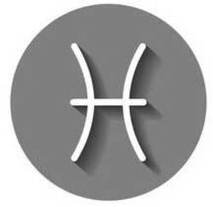 Знак зодиака Рыбы