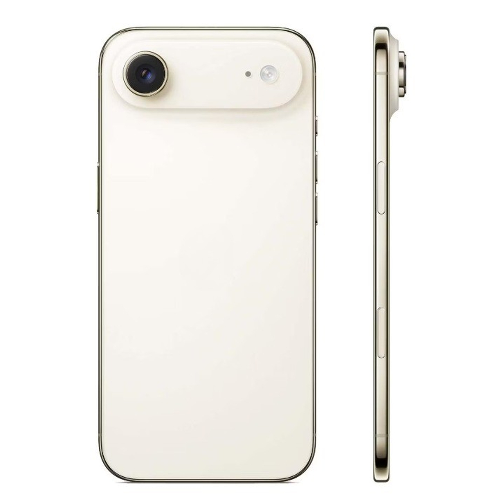 iPhone Air 1Tb Светлое золото