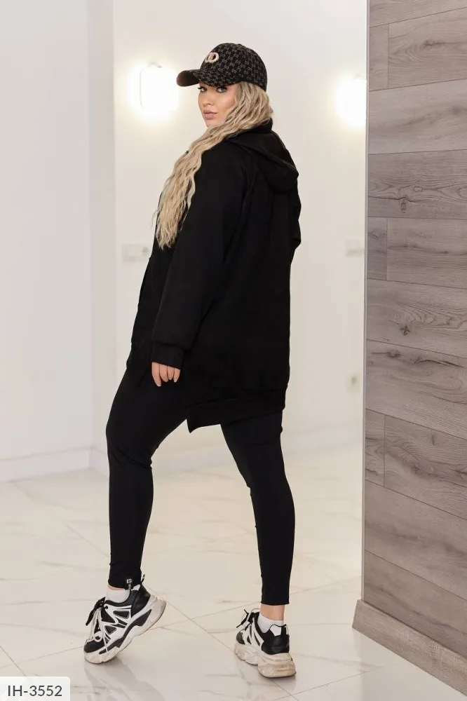 Костюм IH-3545 Фабрика Моды