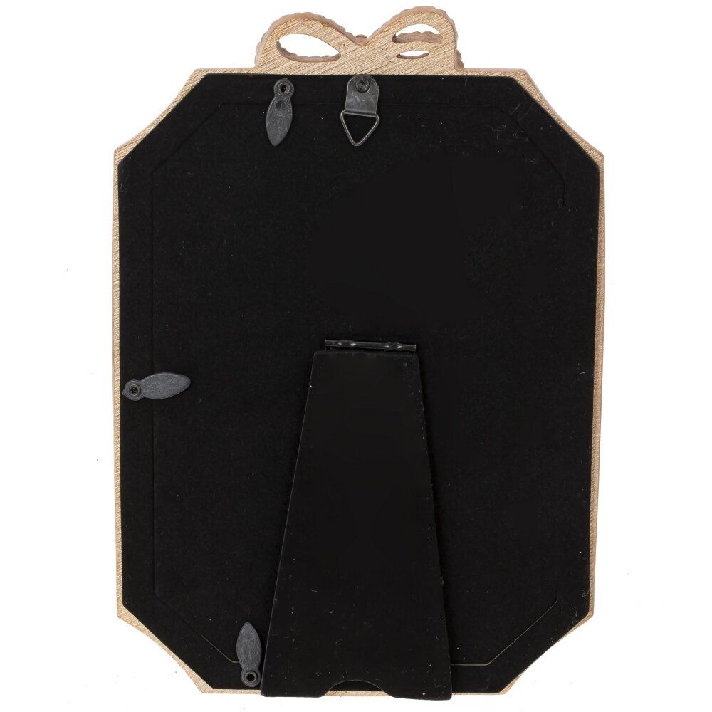 GAEM Фоторамка для фото 12*17, L15 W2 H22 см