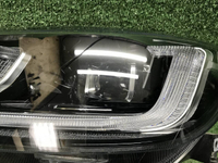 Фара левая Chery Tiggo 8 Pro Max (2022-н.в.) LED