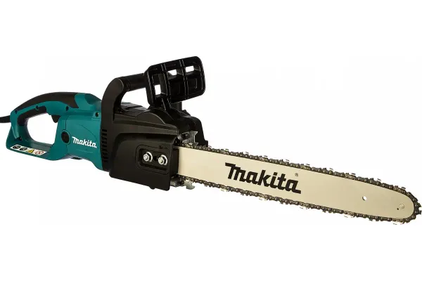 Цепная пила Makita UC4550A (повреждена упаковка)
