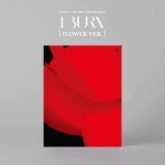 Альбом (G)I-DLE - I BURN
