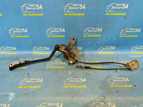 Селектор АКПП TOYOTA ESTIMA 1993