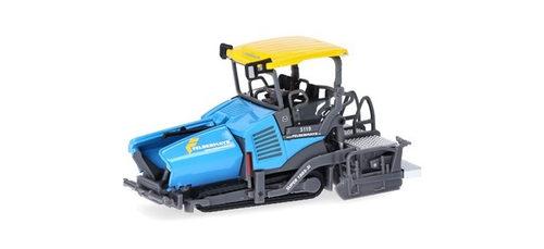 Асфальтоукладчик Vogele 1900-3i "Felbermayr"