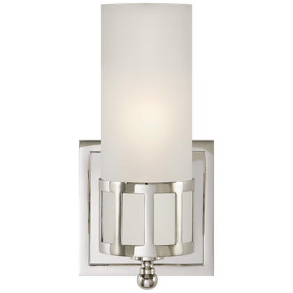 Настенный светильник Visual Comfort Openwork Single Sconce (Open Box)