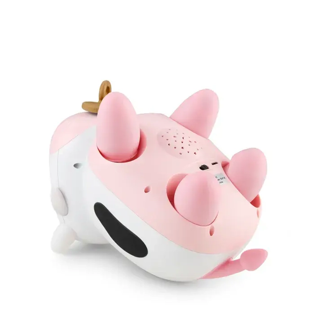 Игрушка коровка Дуня Black&white