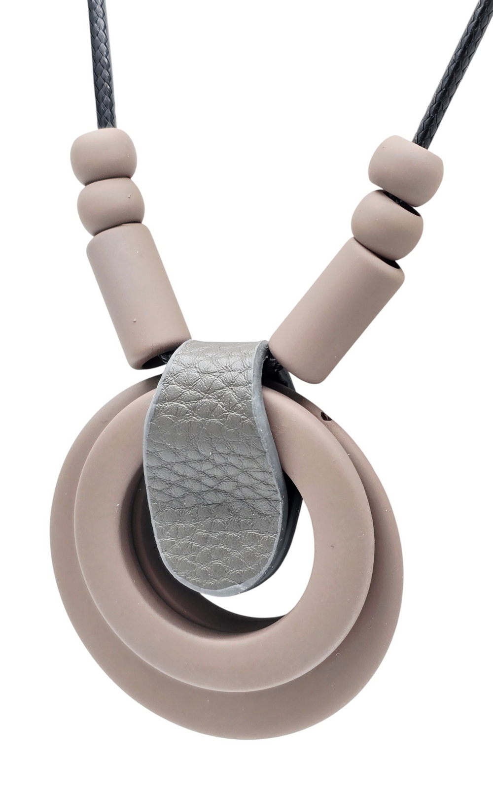 91003342 Колье Selena