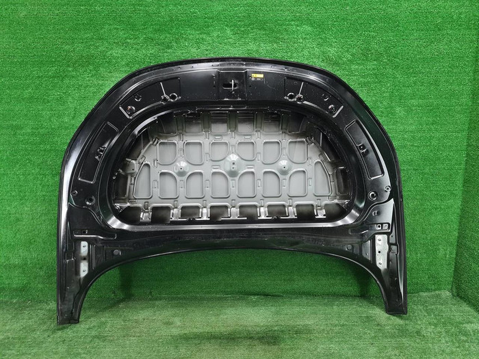 Капот Omoda C5 (2022-н.в.)