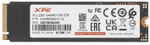 Накопитель SSD M.2 2280 ADATA AGAMMIXS60-2T-CS