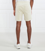 Шорты Sewalk BOSS ORANGE - экрю(50468454)