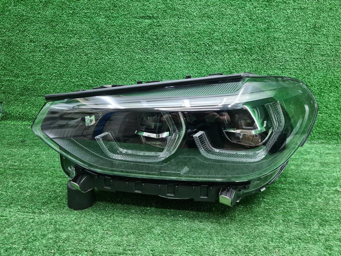 Фара Комплект фар BMW X3 G01 (17-21) Adaptive LED