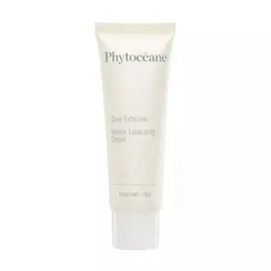 Мягкий крем-пилинг с папайей