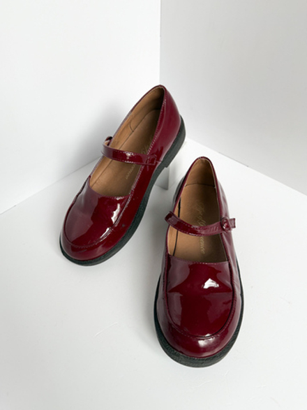 Лаковые туфли Age of Innocence, 33