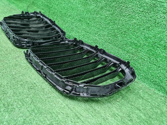 Решетка радиатора BMW X5 G05 (2018-2023)