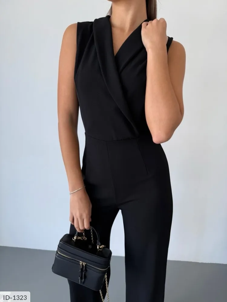 Комбинезон ID-5499 Фабрика Моды