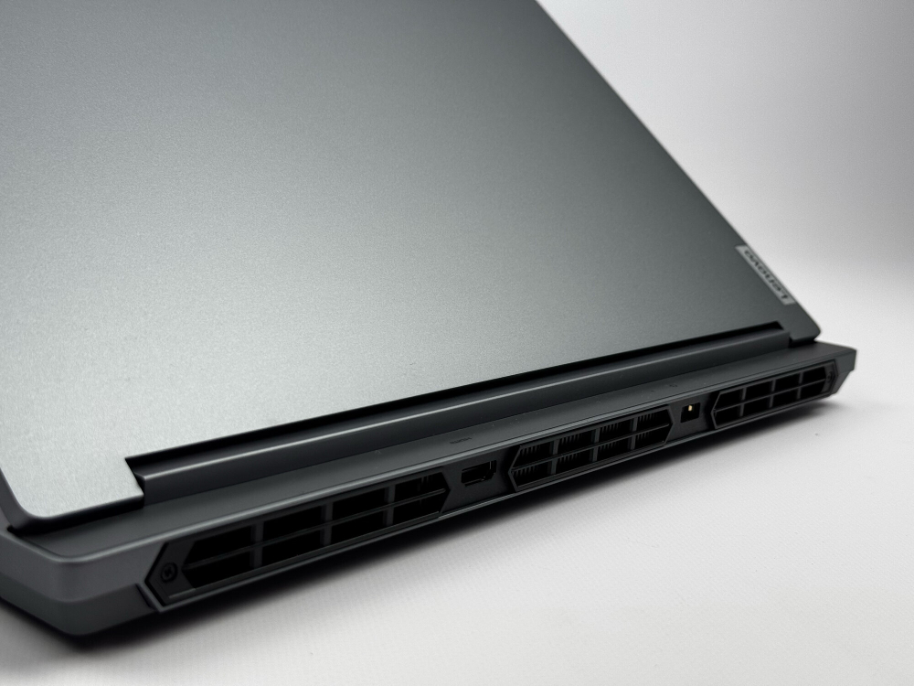 Новый игровой ноутбук Lenovo Legion Y7000P Intel Core I7-14700HX / RTX 4060 / 16GB / 1TB / 2.5K / 165Hz / Win11 RU / Русско-Английская клавиатура