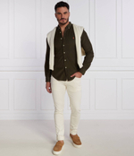 Koszula POLO RALPH LAUREN - хаки(710818761)