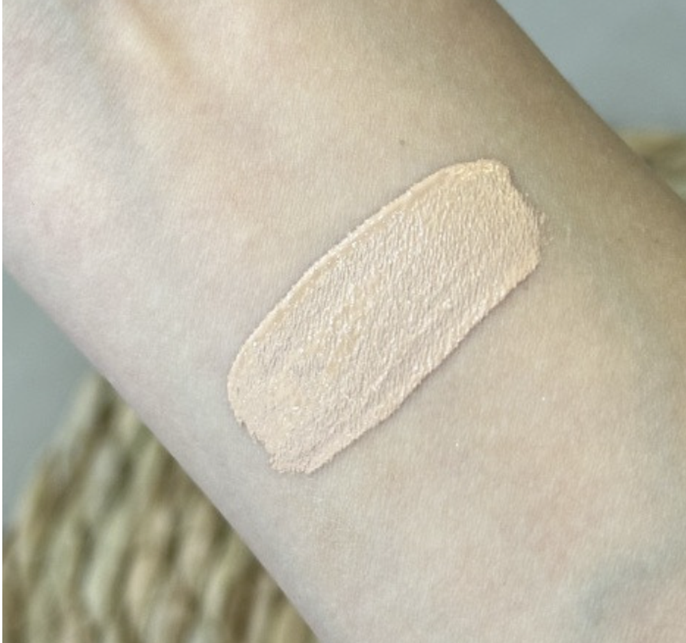 Sen Sulu Консилер для лица, оттенок 02 Light Beige