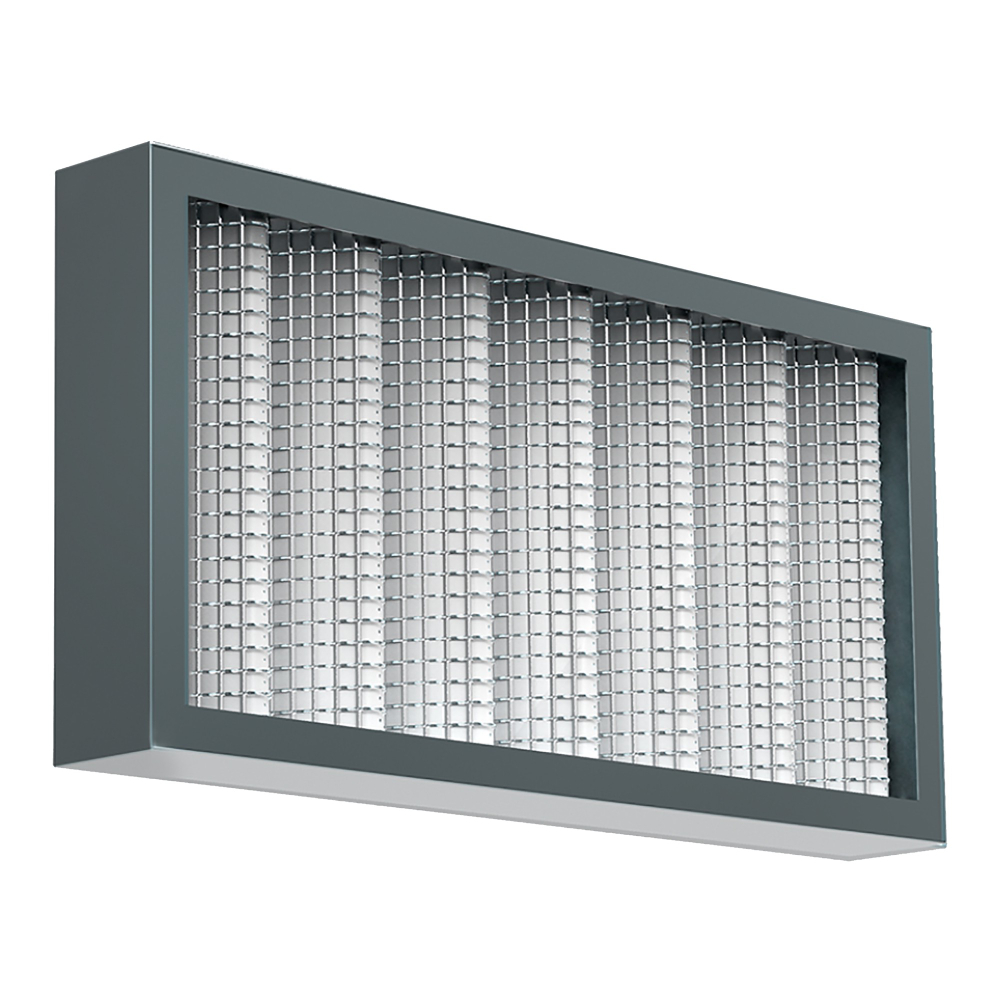 Фильтр кассетный SHUFT FRKr G3 1000*200*50