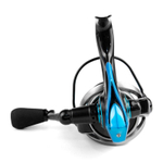 Катушка безынерционная Stinger Force Age Neo 3500 (3500, 6+1BB, мет. шпуля)