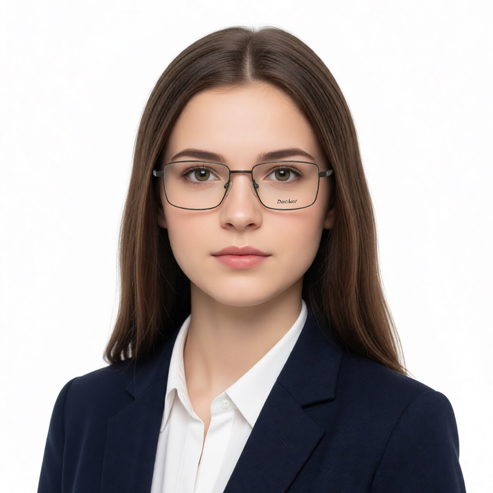 Оправа для очков Dackor 388 Black