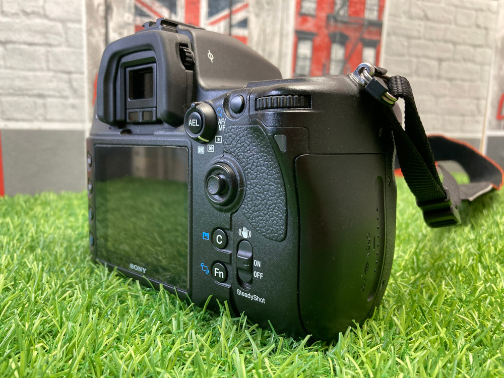 Sony A850 покупка/продажа