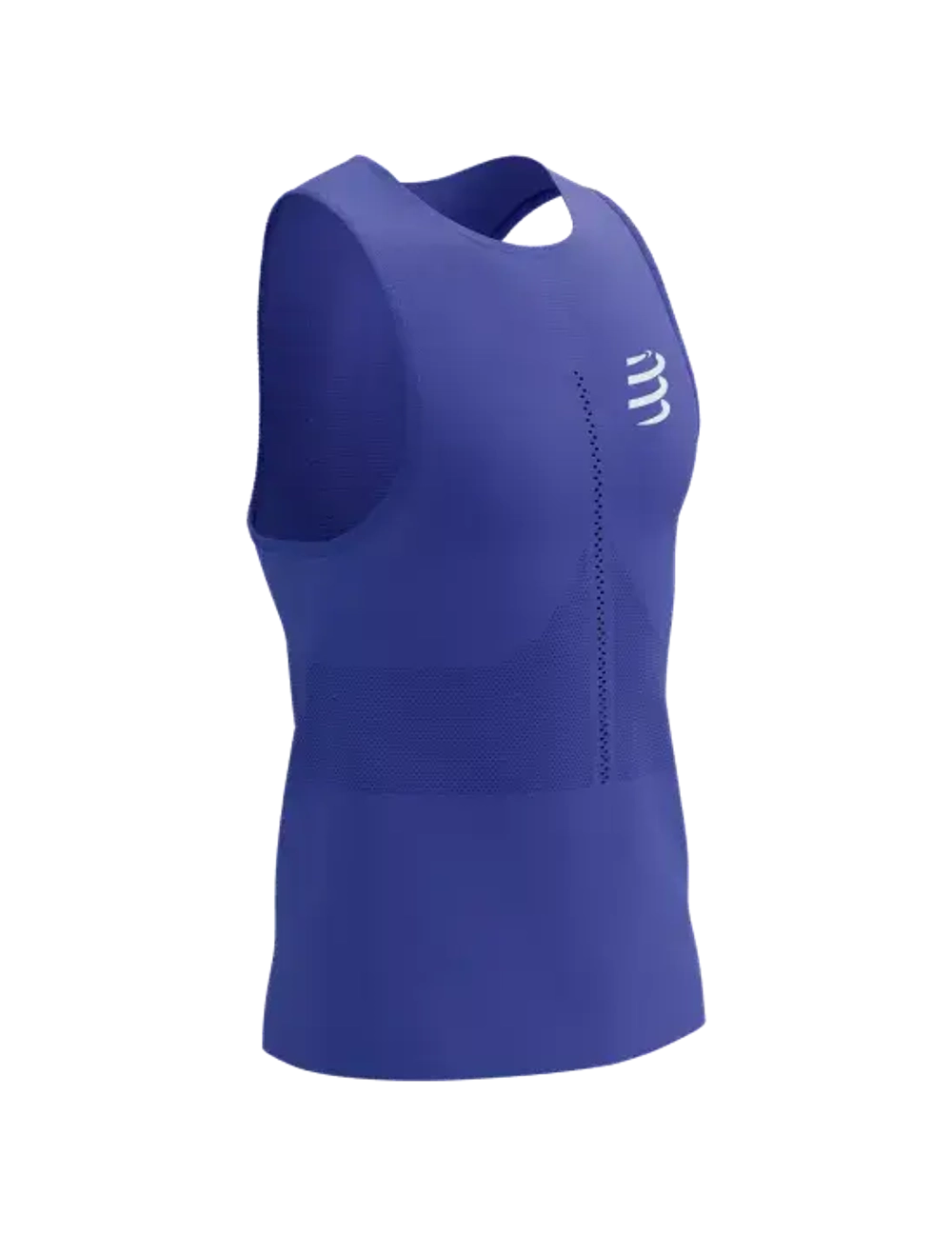 Майка Pro Racing Singlet V2 Dazz Blue