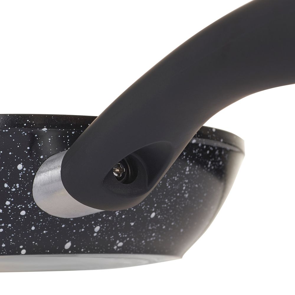 Алюминиевая сковорода Gipfel Mabelle 0522 26 см