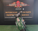 Honda Shadow 400 , 1997