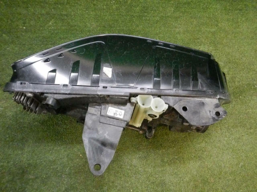 Фара левая Genesis GV80 (2020-2023) LED