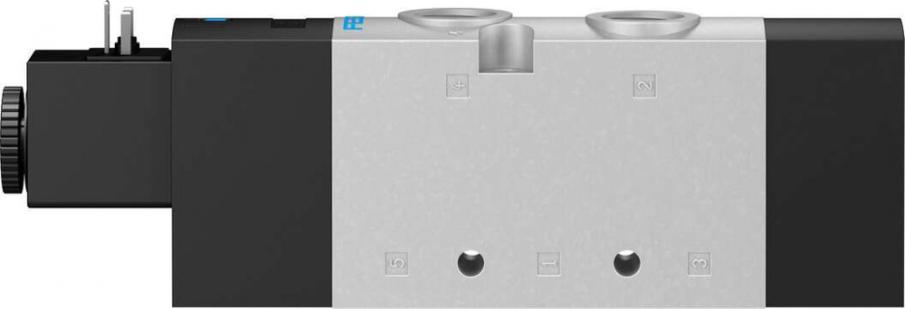VUVS-L30-M52-MZD-G38-F8-1C1 Распределитель с электроуправлением