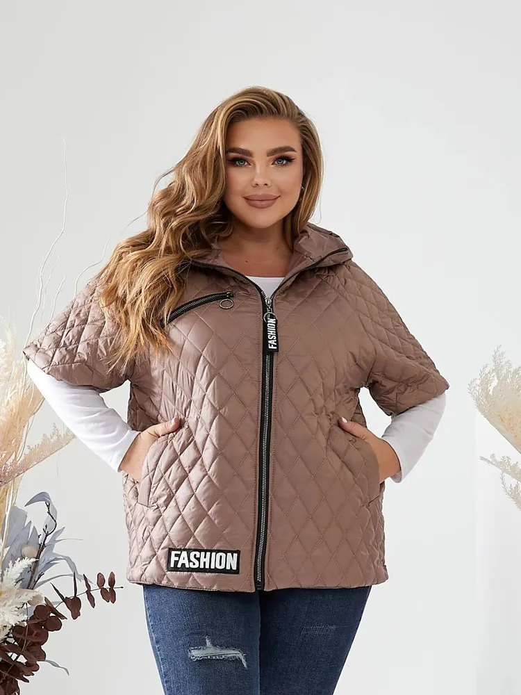 Жилет УК-604-2 Fabrika