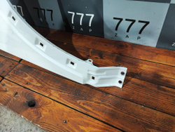 Крыло переднее правое Kia Seltos 19-22 Б/У Оригинал 66321Q5000