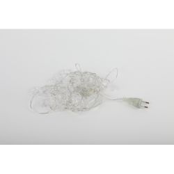 ENIN-3K ЭРА Гирлянда LED Нить Короны 3 м мультиколор, 220V, IP20 | Гирлянды