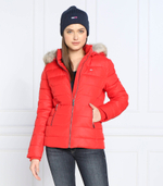 куртка Tommy Jeans - красный(DW0DW09062)