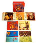 Комплект /  Ten Years After (7 Mini LP CD + Box)