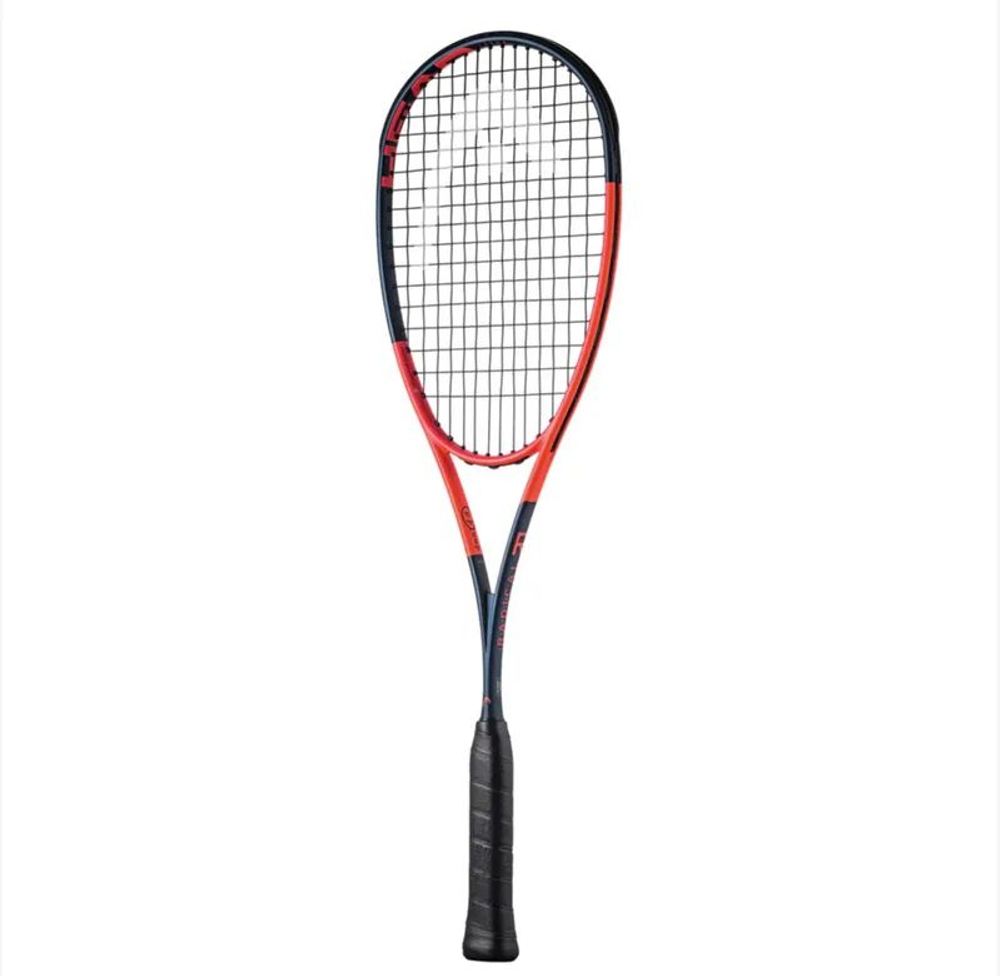 HEAD, Radical 135 SB (2024), Squash Racket